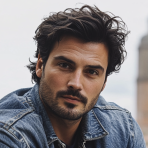Gabe Fisher